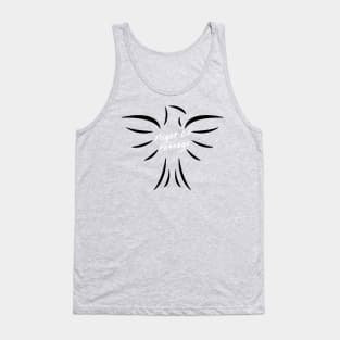 Flight of Passage Elegant Tank Top